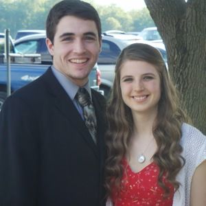 Meet your Posher, Toni